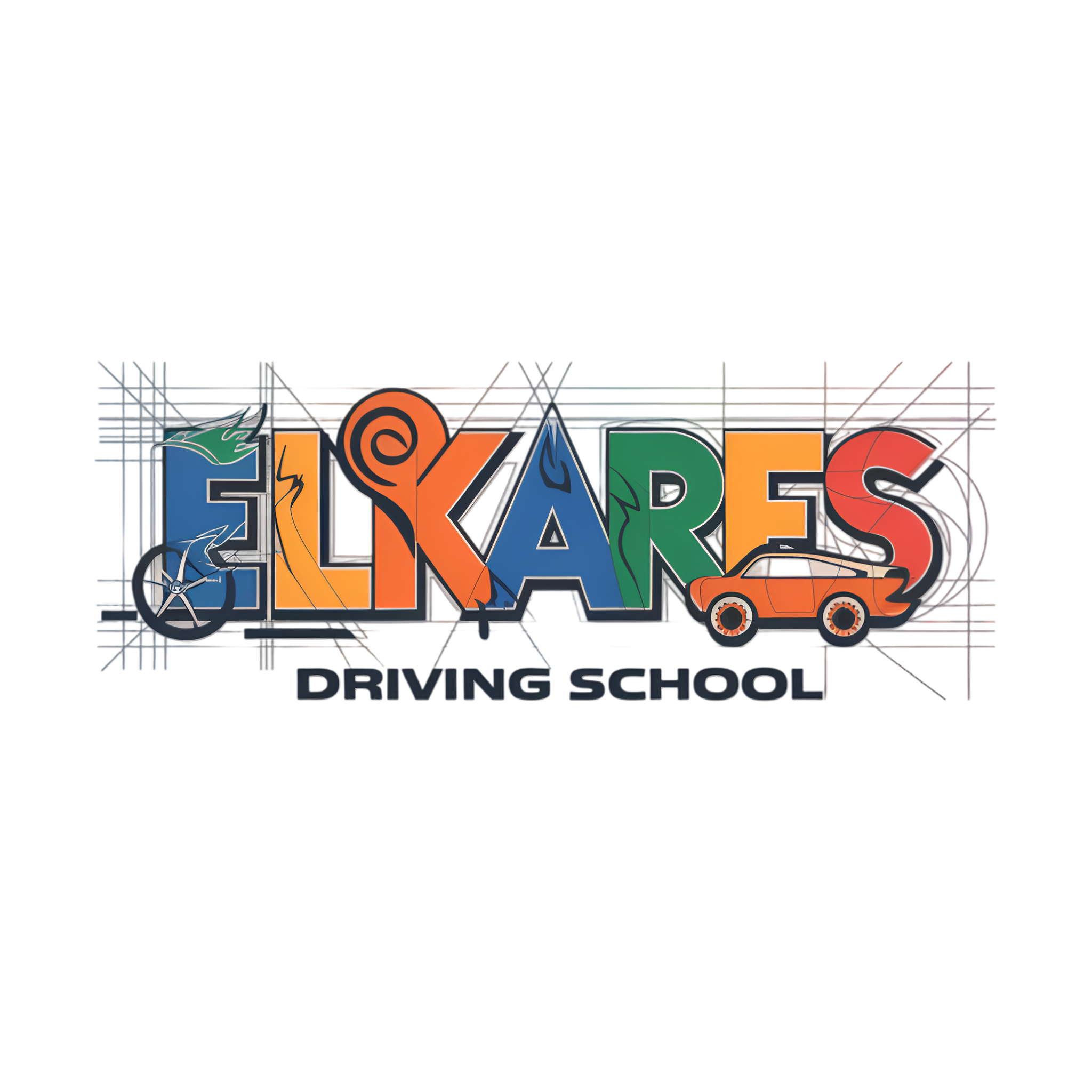 Logo O.S.K. ELKARES